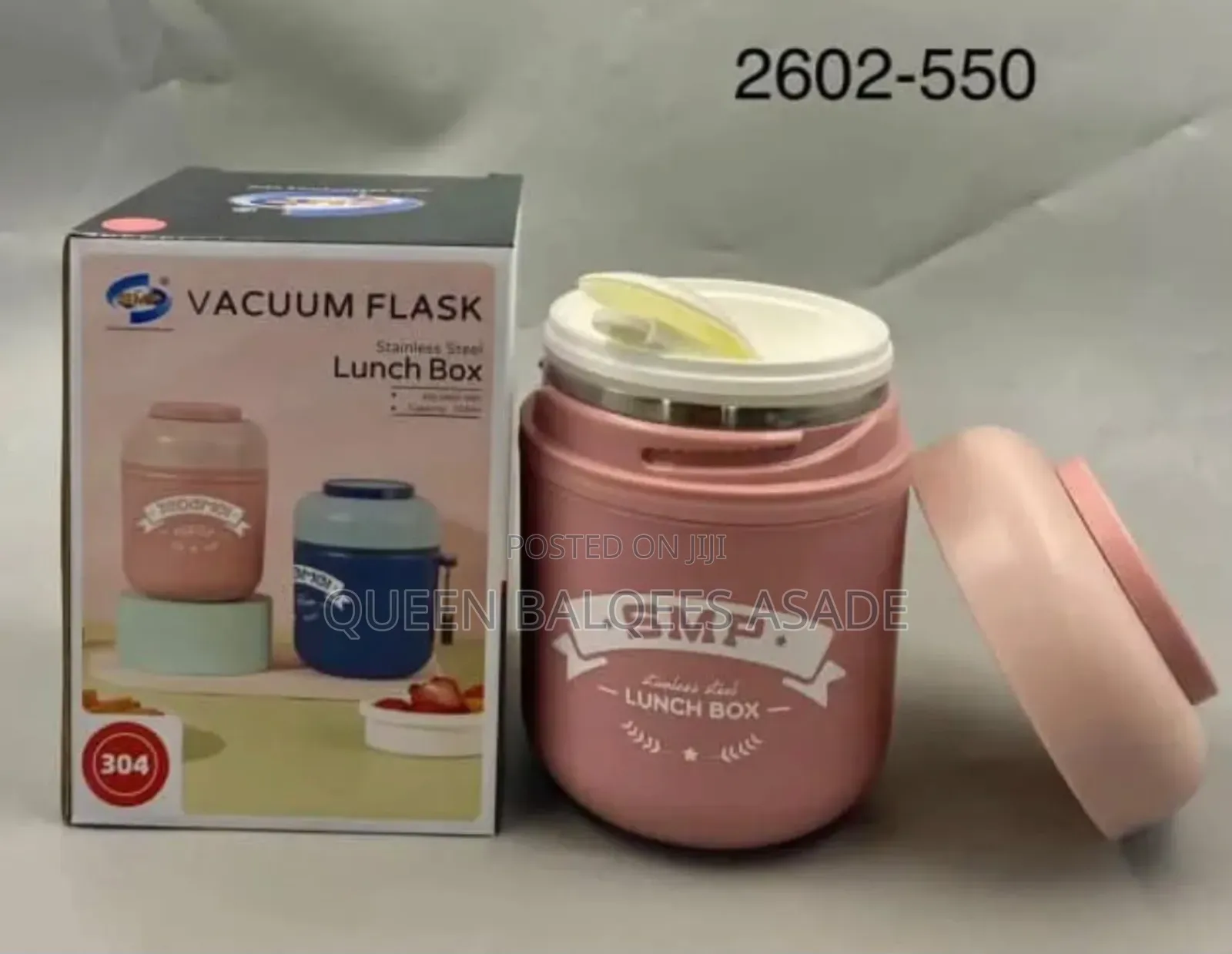 Food Flask