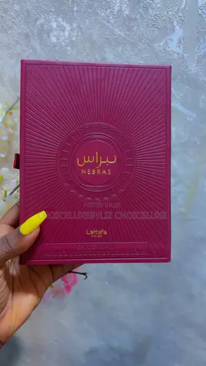 Luxury Perfume | Long Lasting Designer Inspired Fragrances