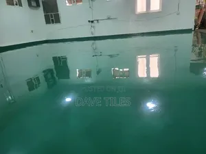 Epoxy Flooring Expert
