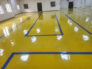Epoxy Flooring Expert