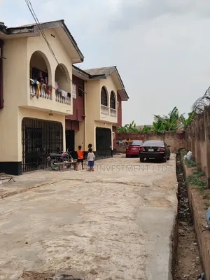 3bdrm House in Ibafo, Obafemi-Owode for sale