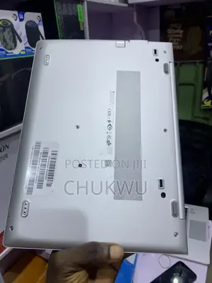 Laptop HP EliteBook 840 G5 8GB Intel Core i5 SSD 256GB