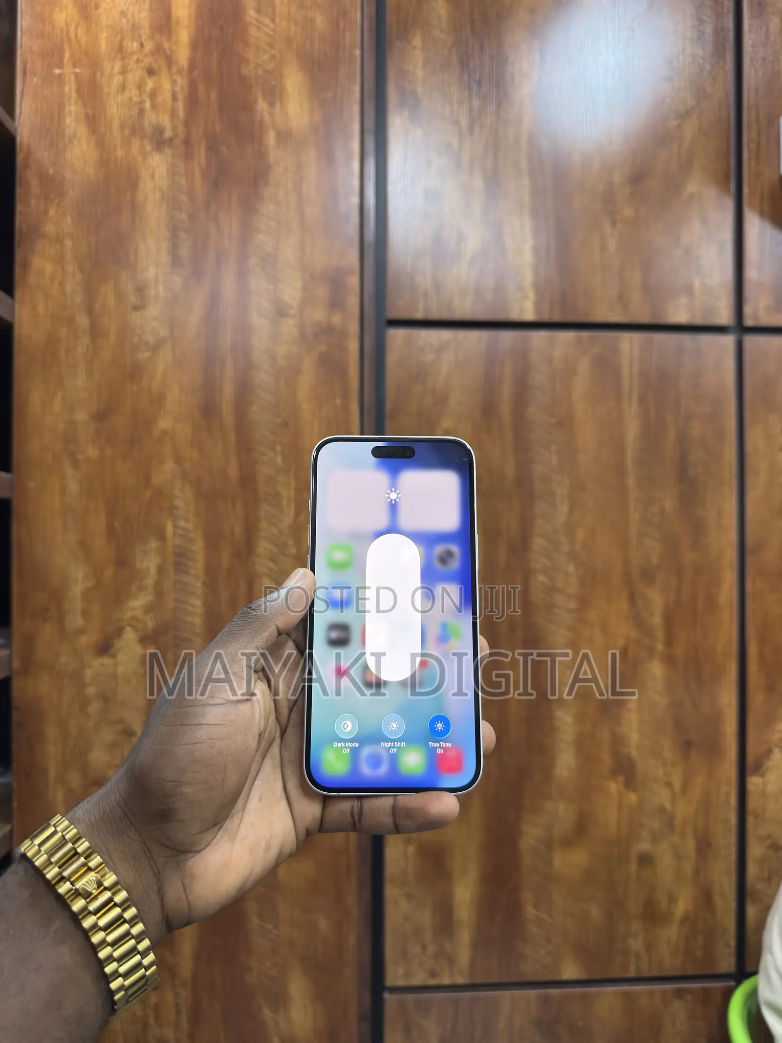 Apple iPhone 16 Plus 128 GB White