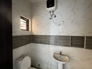 3bdrm Duplex in Ado / Ajah for rent