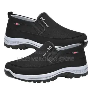 Comfortable Breathable Shoes
