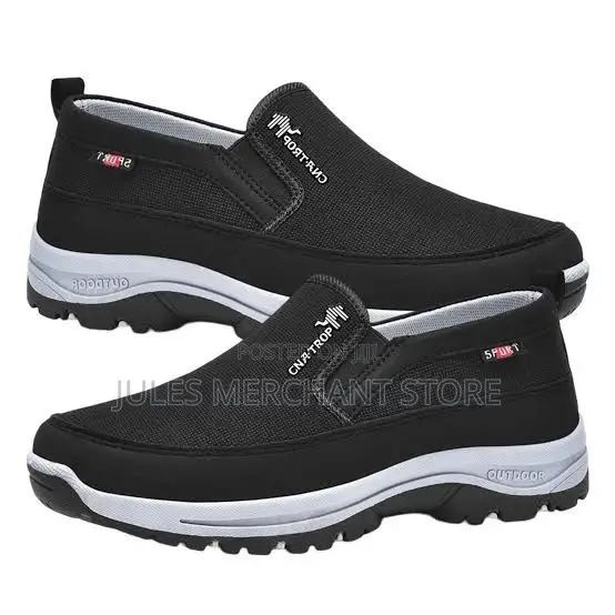 Comfortable Breathable Shoes