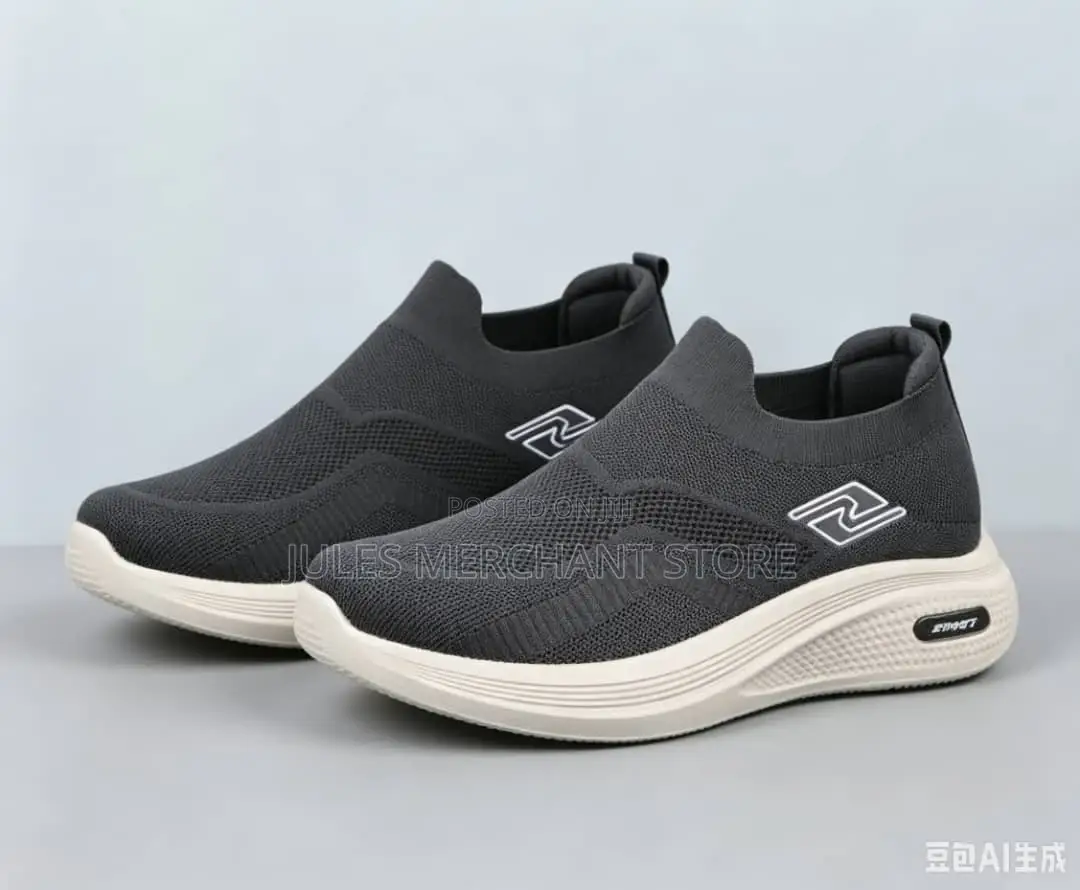 Comfortable Breathable Shoes