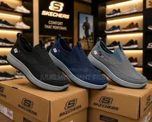 Comfortable Breathable Shoes