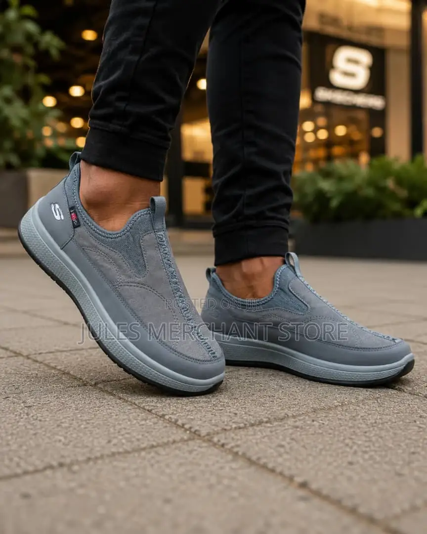 Comfortable Breathable Shoes