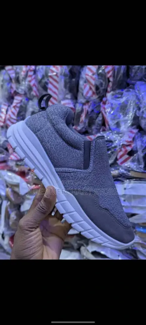 Comfortable Breathable Shoes