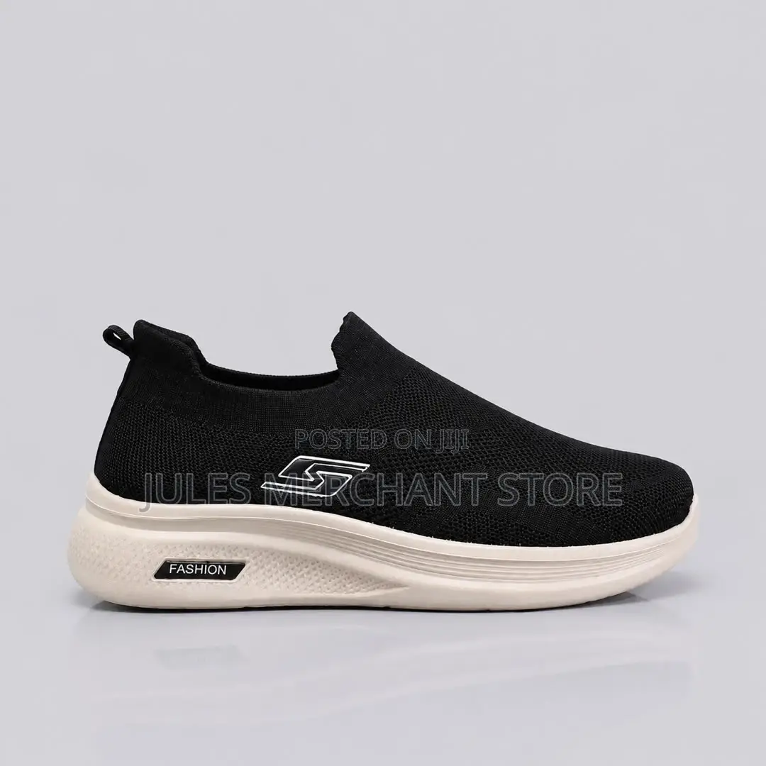 Comfortable Breathable Shoes
