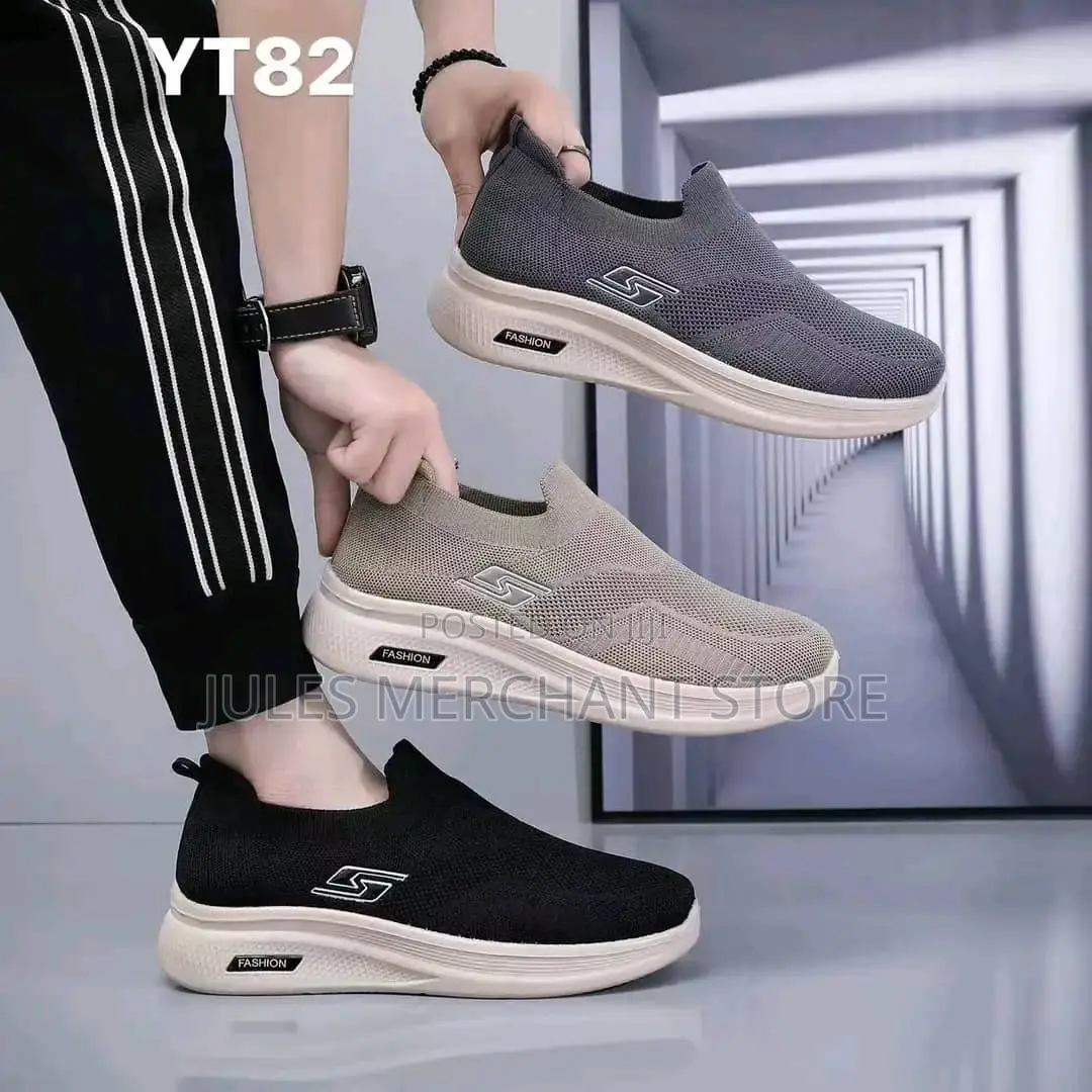 Comfortable Breathable Shoes