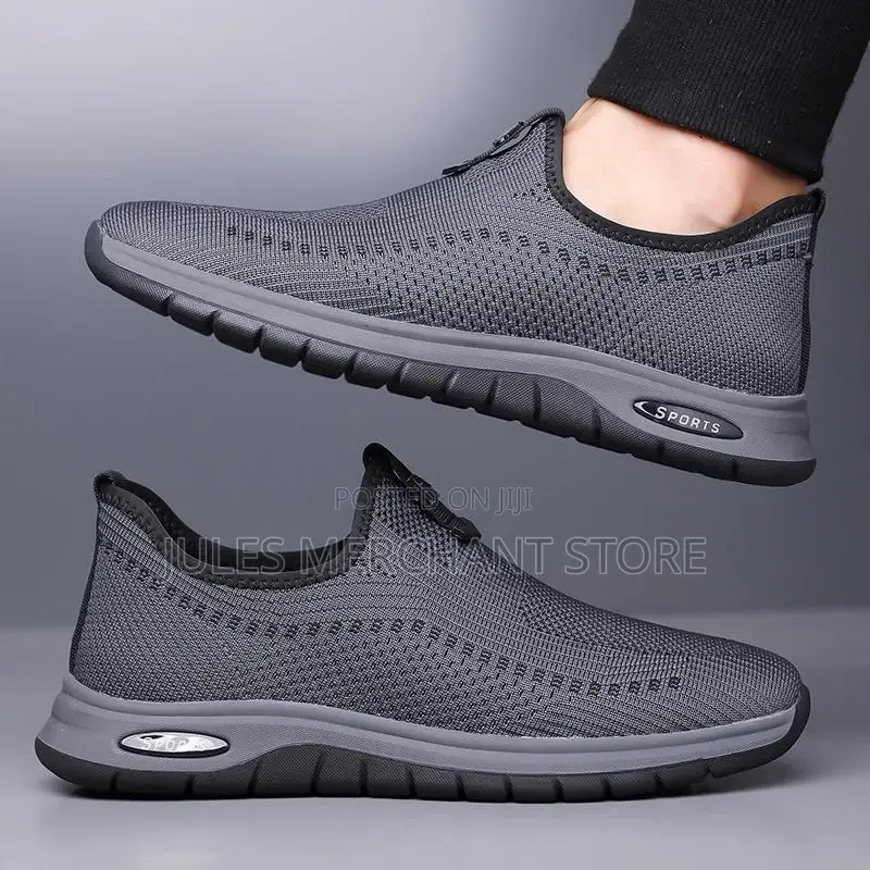 Comfortable Breathable Shoes