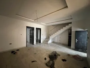 4bdrm Duplex in Lekki Palmcity, Ado / Ajah for rent
