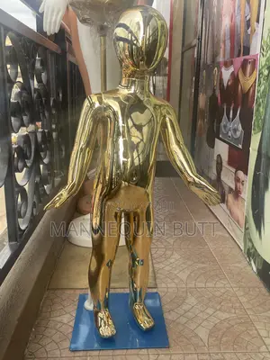 Kid Mannequin