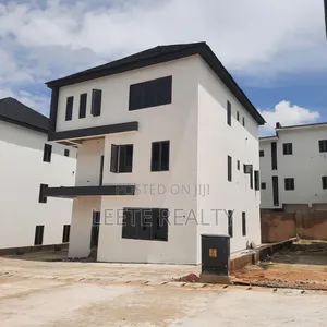 4bdrm Duplex in Katampe Extension for sale