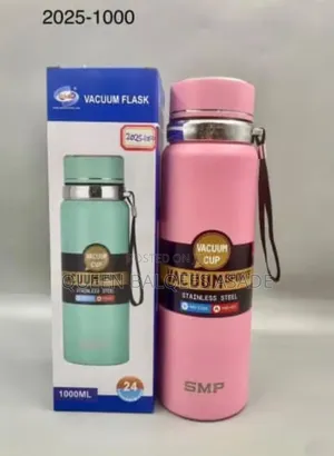Vacuum Water Flask