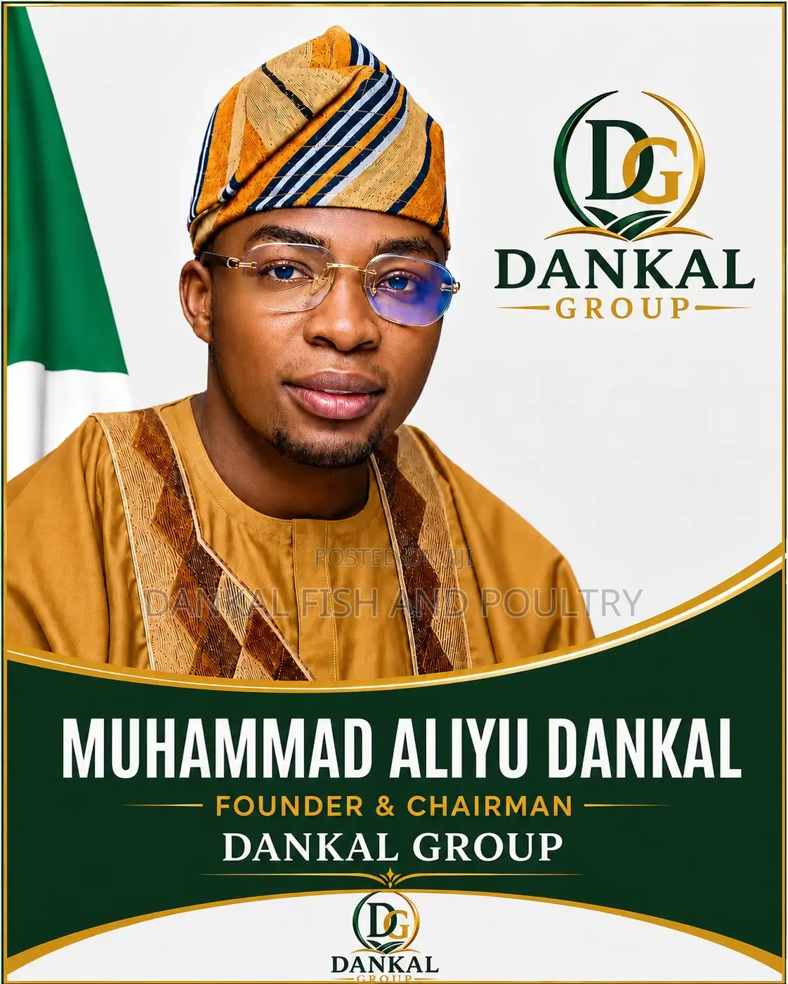 Managing Director/ Ceo