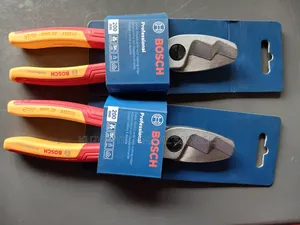 Cable Shear