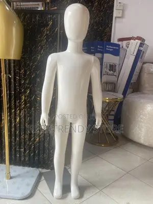 Kid Mannequin
