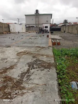 Open Space for Lease