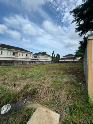 Residential Plot