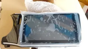 Honda City 2014-2018 Android Navigation System