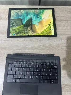 Laptop Microsoft Surface Pro (2017) 4GB Intel Core M3 SSD 128GB