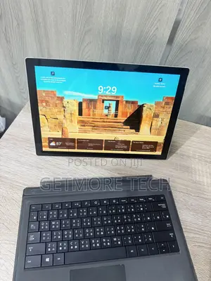 Laptop Microsoft Surface Pro (2017) 4GB Intel Core M3 SSD 128GB