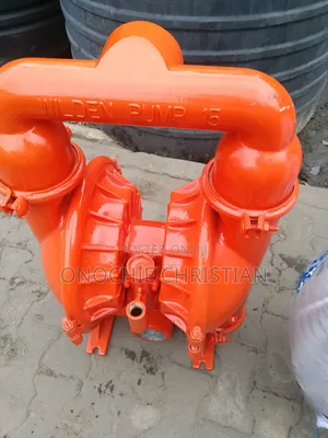 Wilden Pump 2 Inches