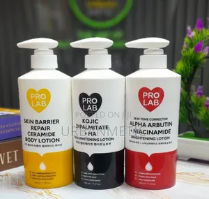 Prolab Body Lotion