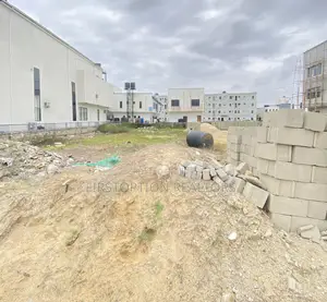 600sqm Buene Vista Estate Orchid Road Lekki Lagos