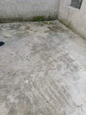 2bdrm Bungalow in Ebipeju Estate, Obafemi-Owode for sale