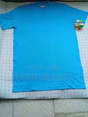 Plain Roundneck Tshirt