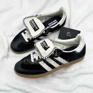 Adidas Wales Boner Sneakers