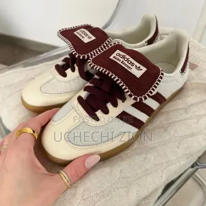 Adidas Wales Boner Sneakers