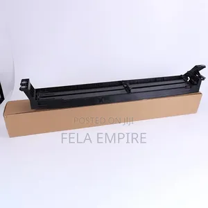 Radiator Active Grill Shutter Rav4