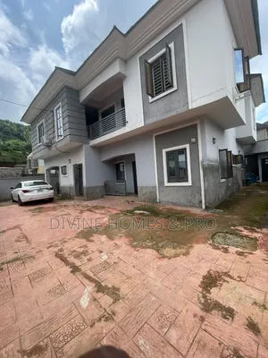 2bdrm Block of Flats in Veslora, Dutse-Alhaji for rent