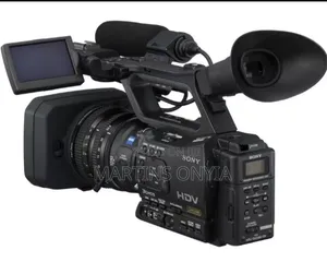 Sony HVR-Z7e/Z7