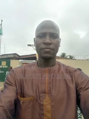 Mr Egbewole