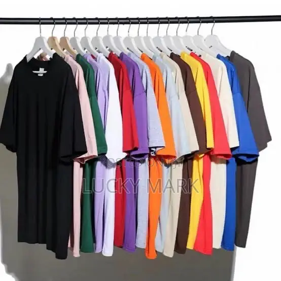 Unisex T-Shirts