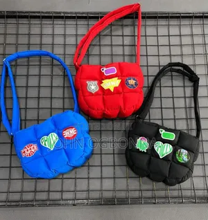 Fashion Side Bags