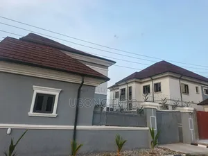 4bdrm Duplex in Justice Estate, Dawaki for sale