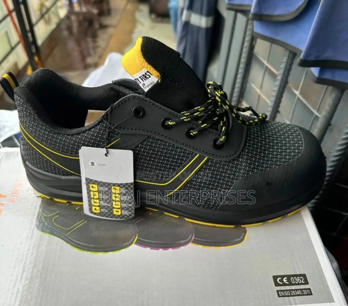 Safety Firstjp Safety Boot