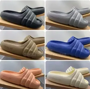 New Adidas Crocs