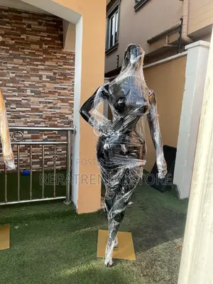 Niger Made Rebecca Mannequin