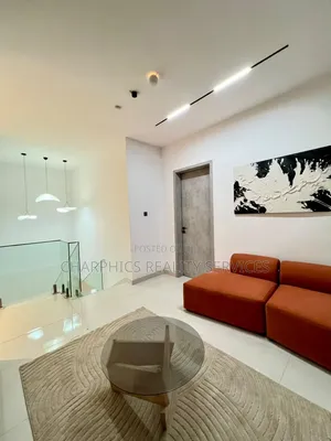 4bdrm Duplex in $900, 000, Old Ikoyi for sale