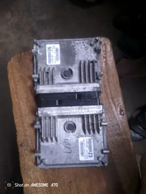 Tukubo Brainbox ECU Toyota Corolla 2014 2015