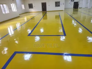 Epoxy Flooring Expert