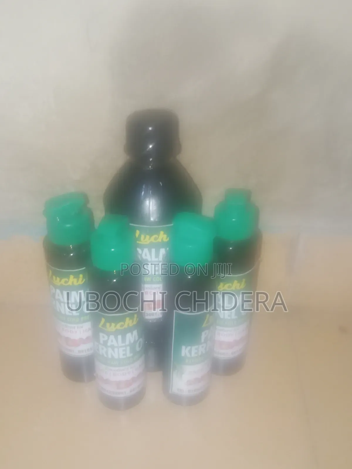Palm Kernel Oil